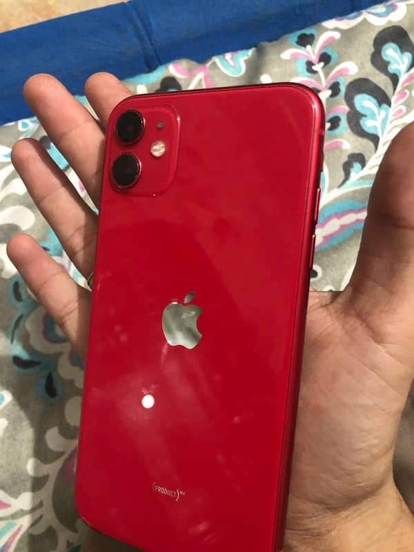 iPhone 11 non pta 64gb 3