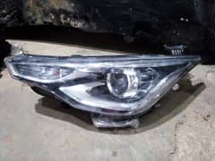 Changan Alsvin Head Lamp (left&Right)