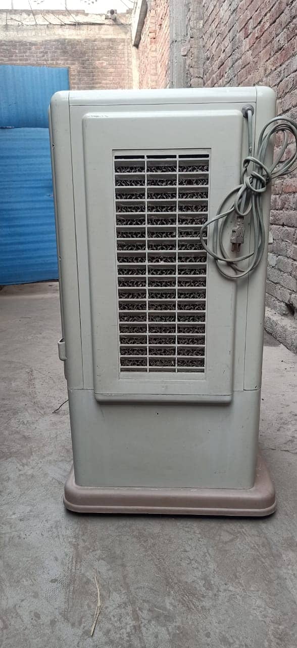 united UD-777 air cooler 1