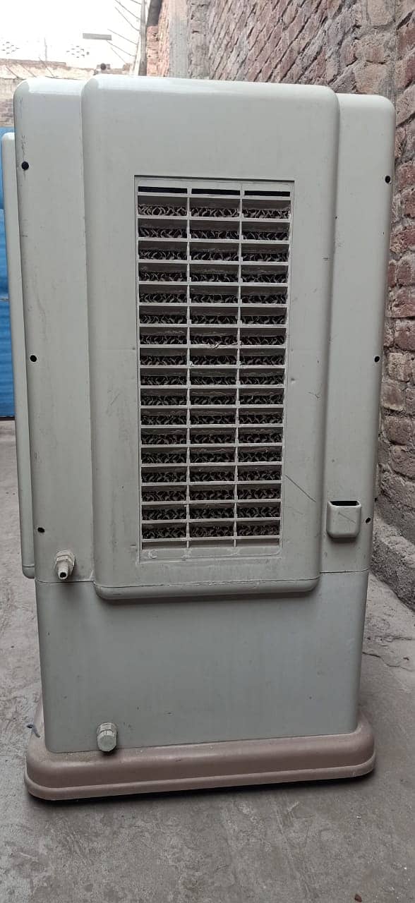 united UD-777 air cooler 2