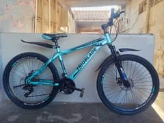 26 size important bicycle for sale 033/0371/8656