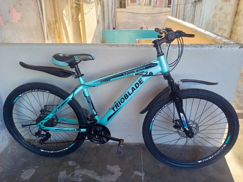 26 size important bicycle for sale 033/0371/8656 1