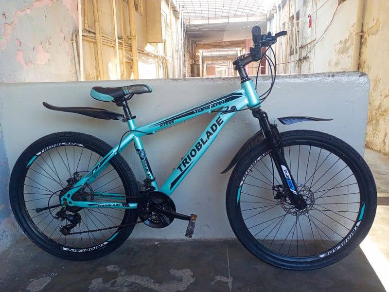 26 size important bicycle for sale 033/0371/8656 3