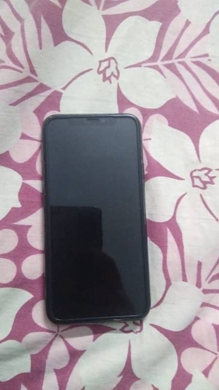 Iphone 11 pro 256gb Dual PTA approved 6