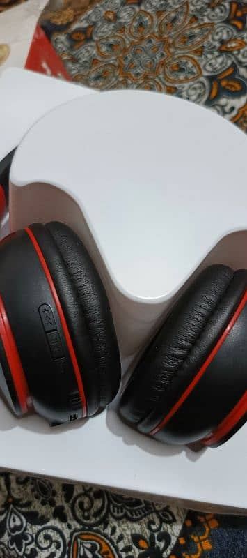 Maxon Bluetooth headphone MBH-02 4