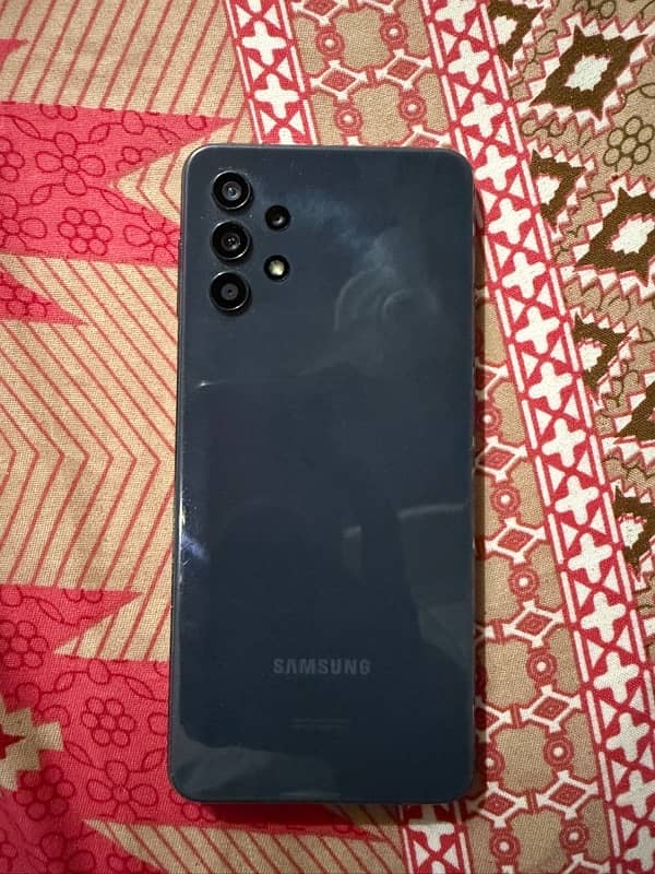 samsung A32 3