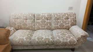 5 seater sofa