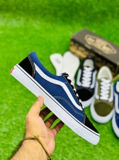 Vans. Footwear for sale in Karachi OLX Pakistan