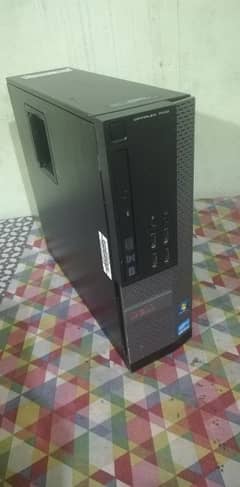 Dell Optiplex 7010 sff