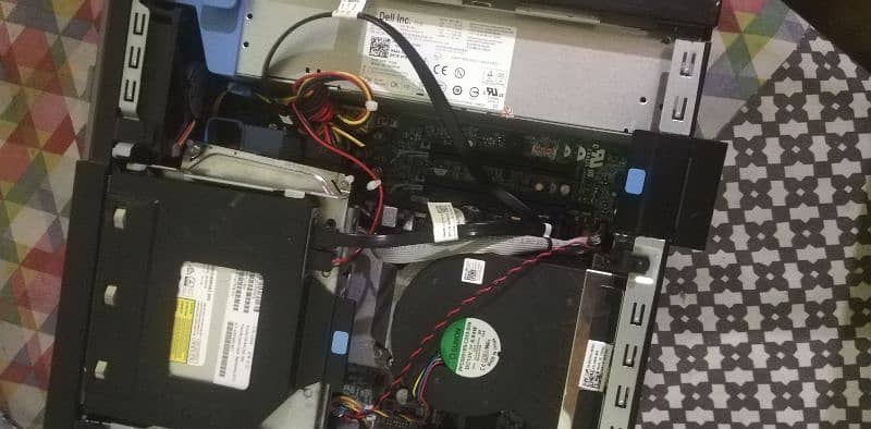 Dell Optiplex 7010 sff 1