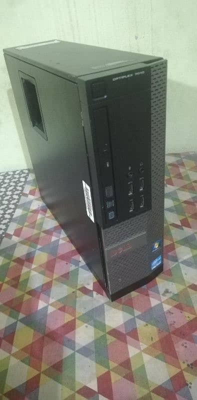 Dell Optiplex 7010 sff 2