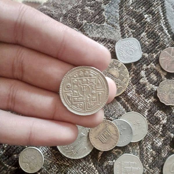 old coins 5