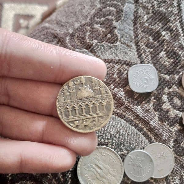 old coins 11