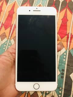 selling i phone 7 plus 128 gbsaleing