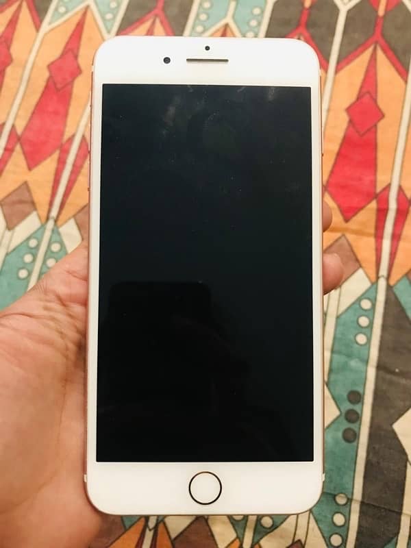 selling i phone 7 plus 128 gb 0