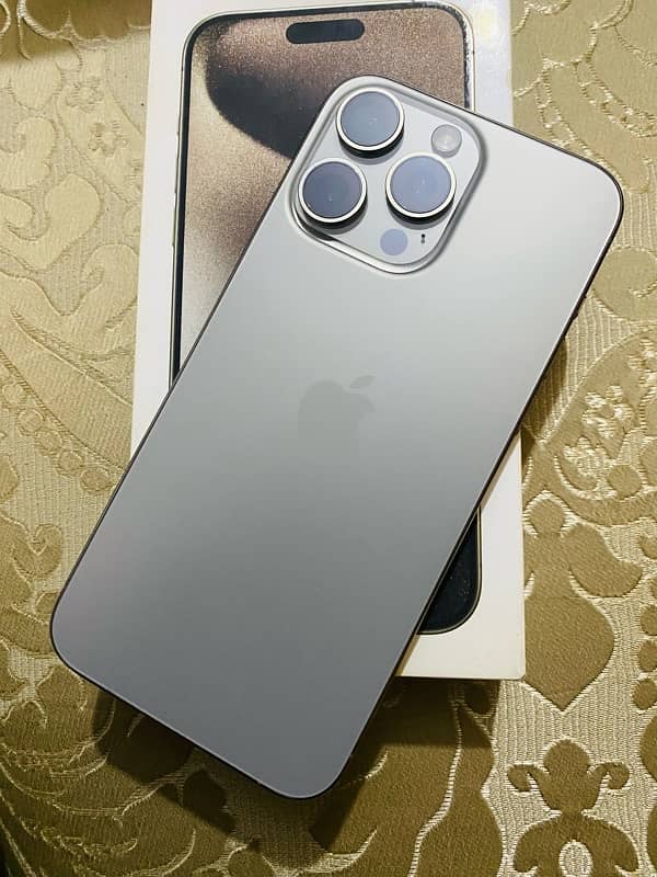 iphone 15 pro max 0