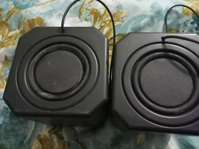 speaker for computer 2