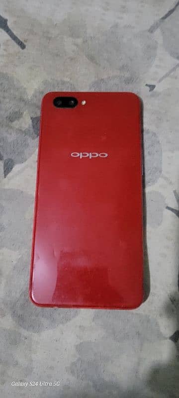 oppo a3s 3/32gb 1