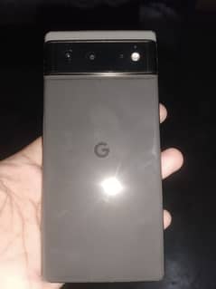 google pixel 6 non pta