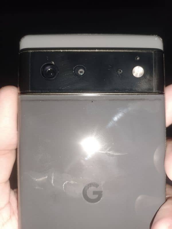 google pixel 6 non pta 5