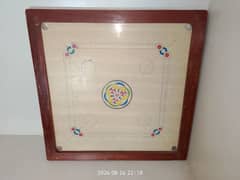 Carom board for sale in Multan