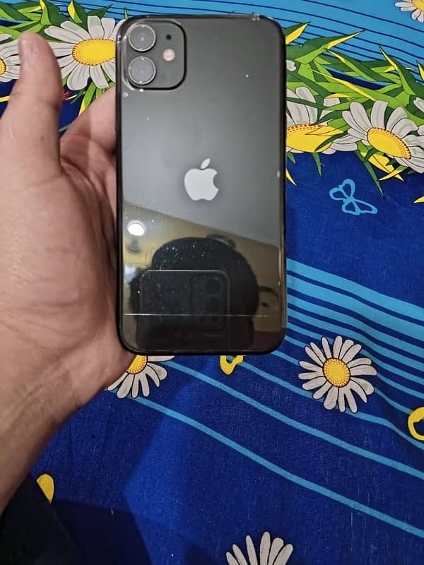 iPhone 11 1