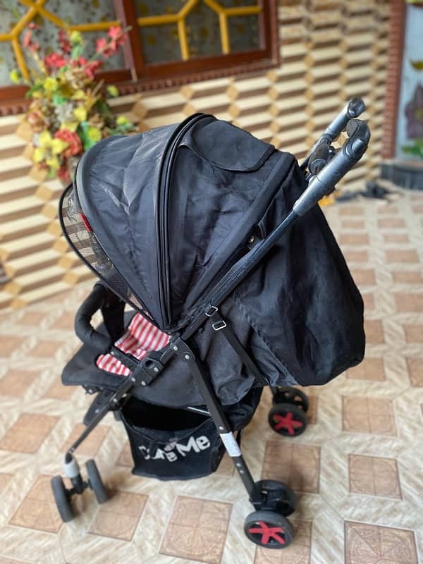 stroller 4