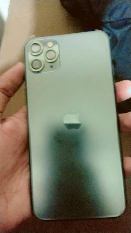 iPhone 11pro max 64gb 10by8 for sale sasta 1