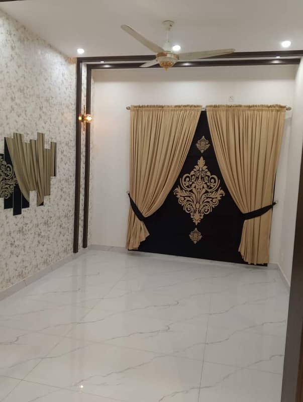 5 marla house for sale in paragon city lahore 14