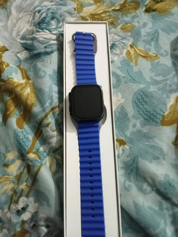 smart watch 1