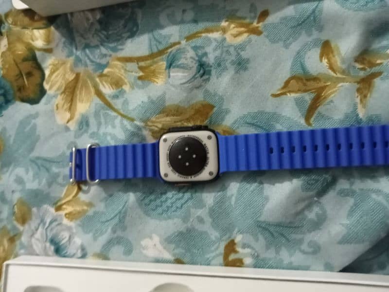 smart watch 3