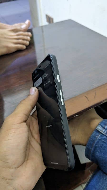 google pixel 4 approved 10/09 condition 1