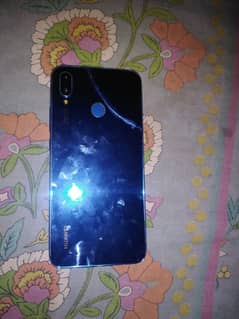 Huawei Nova I3 4 GB Ram 128 GB storage