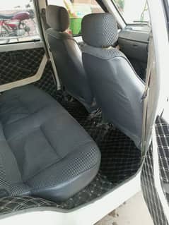 Suzuki Mehran VX 2007 0