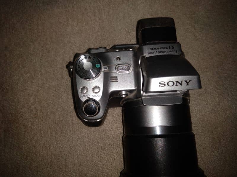 sony camera 4