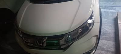 Honda BRV Brand New Cond. .