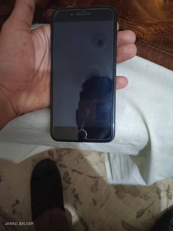 Iphone 7plus 128GB 1