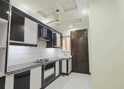 5 Marla House for Sale in Paragon City Block wood 11