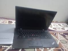 Lenovo ThinkPad X1 Carbon i7-core 4gt