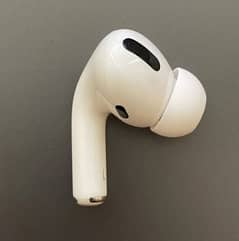 Airpods pro 1 Only Left Side Airpods Available 100% Original h