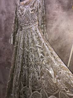 walima dress 0