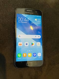 Samsung galaxy A3 2017 10/8 All ok 0