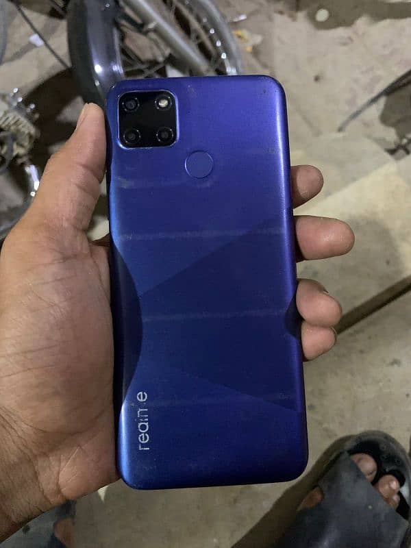 realme c12 only mobile 3 32 gb 0