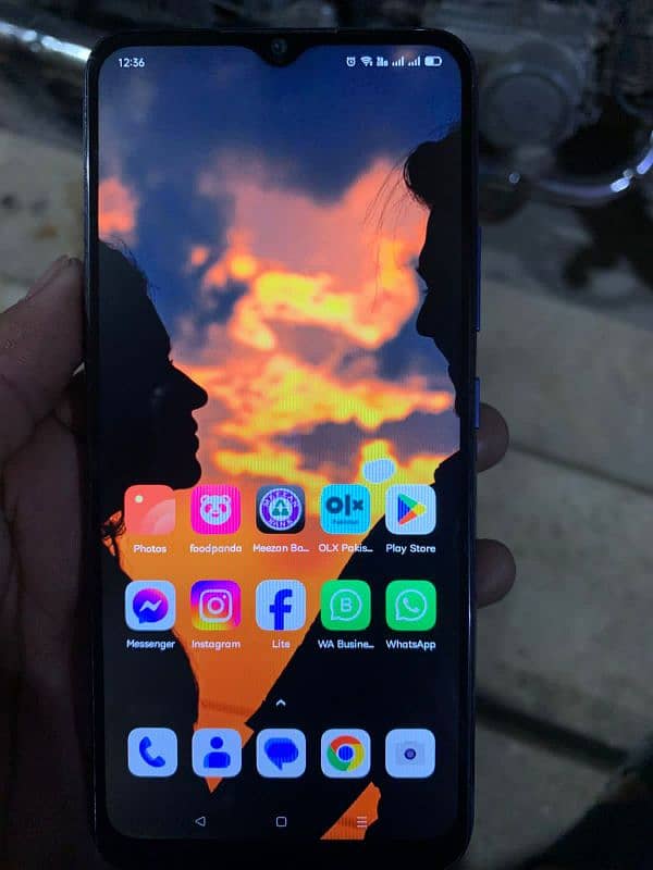 realme c12 only mobile 3 32 gb 2