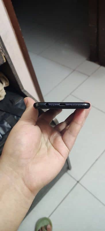 Oppo A1k 2