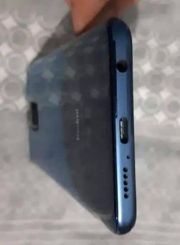 Xiaomi Redmi Note 9 pro Exchange offer first read description 5