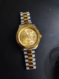 Rolex Watch