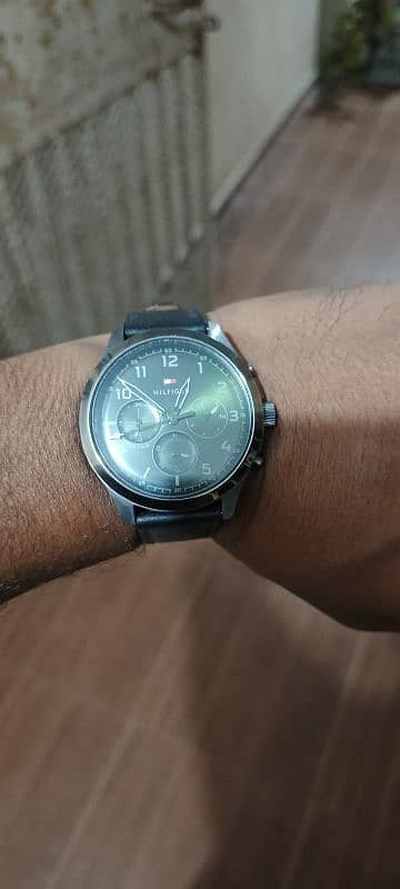 original watch with box 0