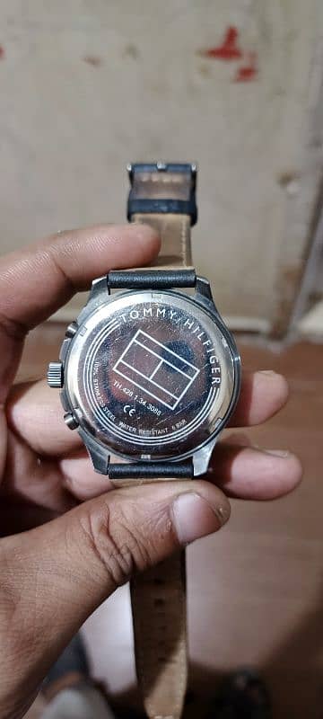 original watch with box 1