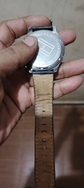 original watch with box 2